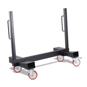 LoadAll - Mobile Plasterboard Trolley